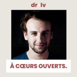 cover art for À cœurs ouverts