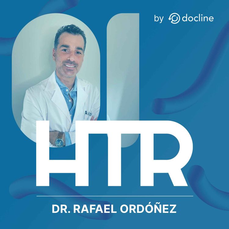 cover art for Omigen Solutions con el Dr. Rafael Ordóñez, CEO