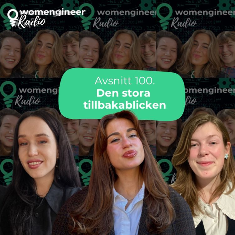 cover art for 100. Den stora tillbakablicken
