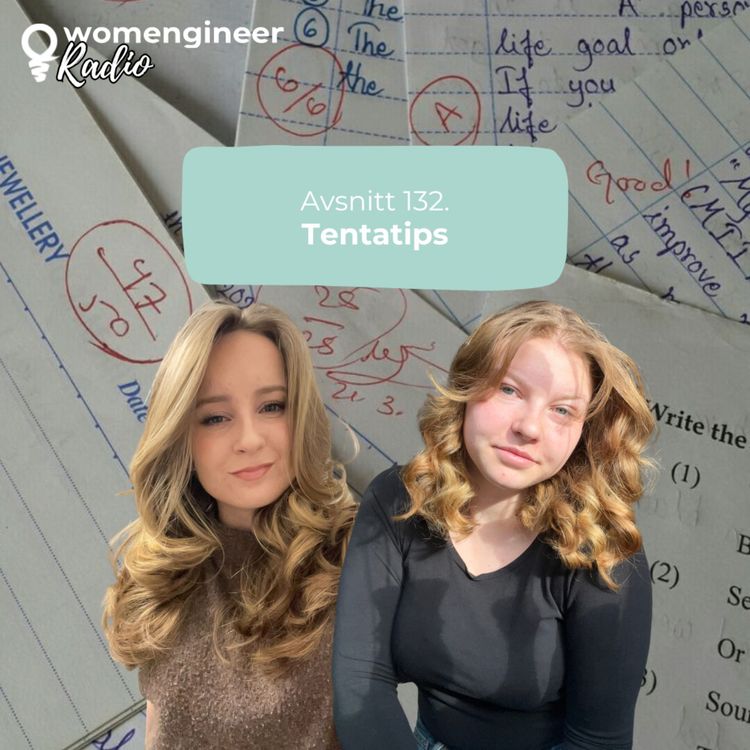 cover art for 132. Tentatips