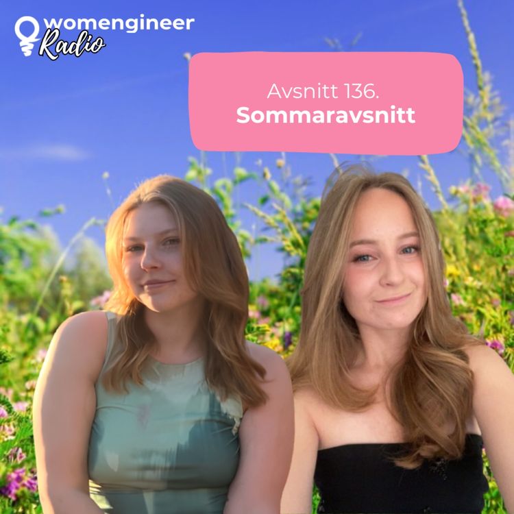 cover art for 136. Sommaravsnitt