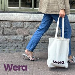 cover art for Wera och Co.