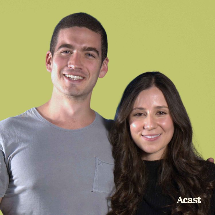 cover art for E210 Cómo cambiar de vocación sin perderte a ti misma con Mariana Casas