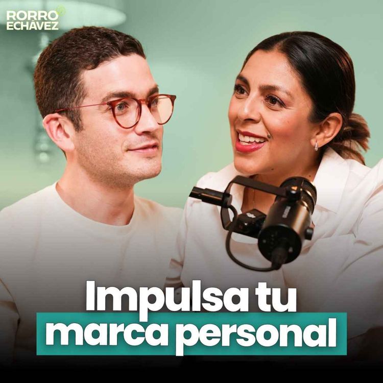 cover art for Reinvención: Renata Roa