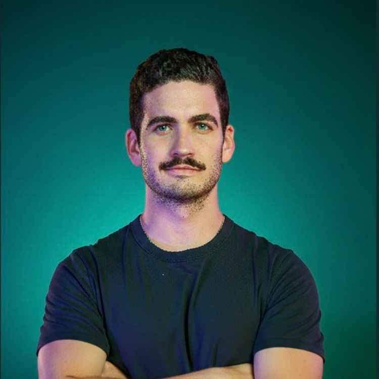 cover art for E261 La nueva riqueza