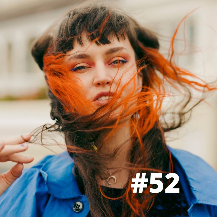 cover art for Caoi de Barra from Ireland - A Rising Star in the Irish Music Scene