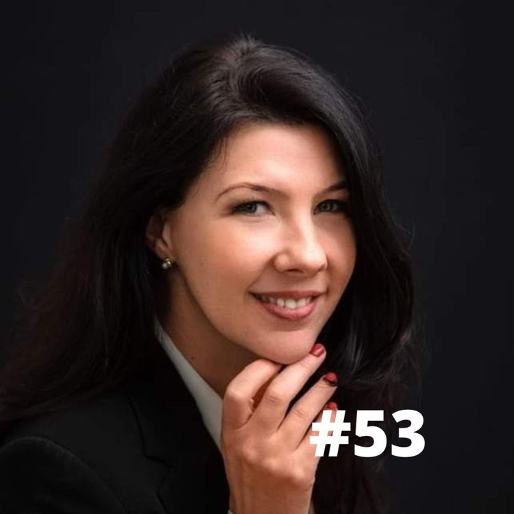 cover art for Angela from Brazil - The Power of Hypnotherapy