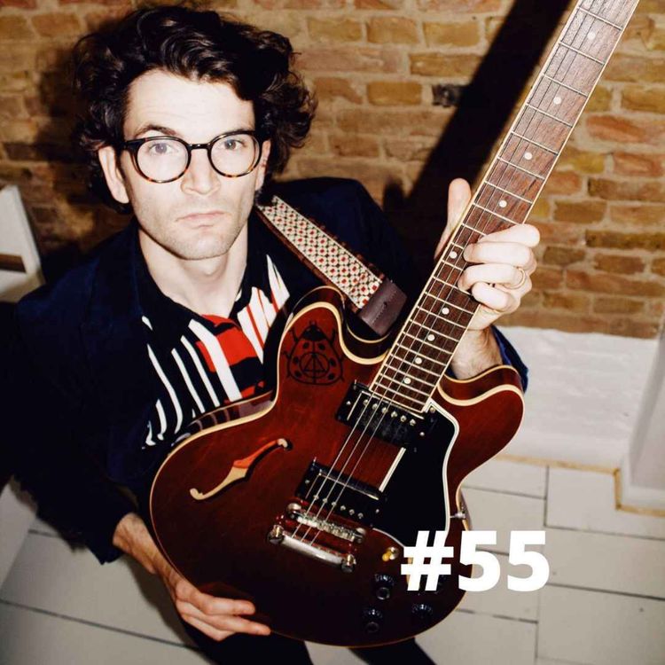 cover art for Harry from Dublin - Hudson Taylor's Music Journey, a Search for Inner Meaning and Managing your Spiritual Life