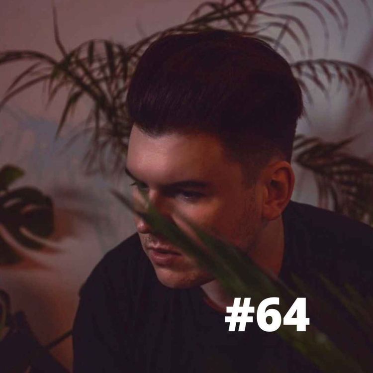 cover art for Colm from Dublin - How Ireland shaped me as a musician