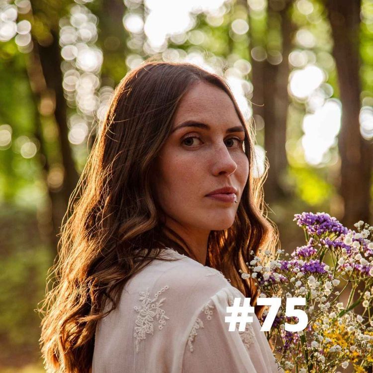 cover art for Bríd from Kilkenny - Discovering how culture, our environment and the unknown influence music