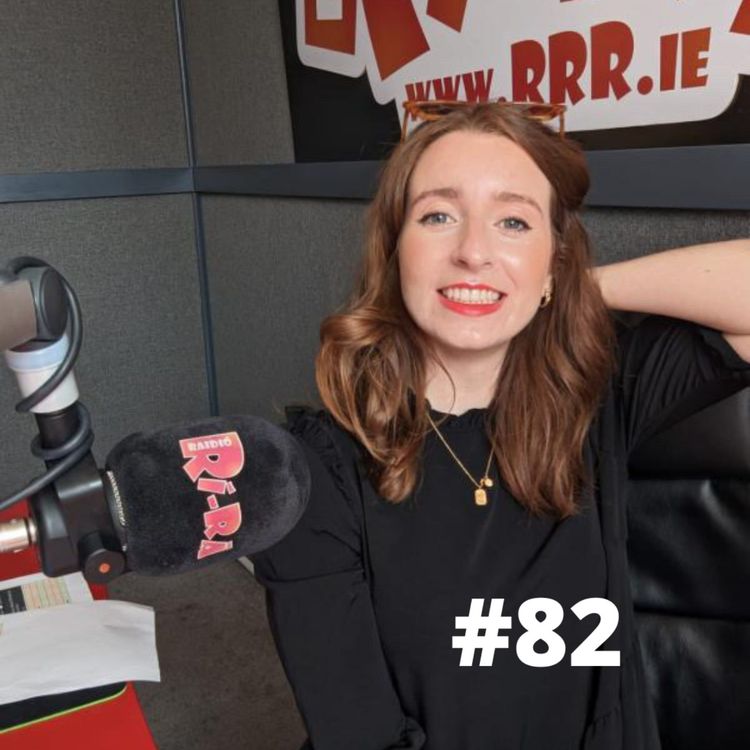 cover art for Emma from Kildare - How to revive the Irish language