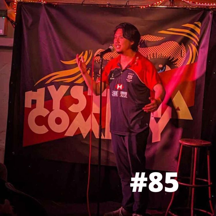 cover art for Nghia from Vietnam - The Life of Ho Chi Minh