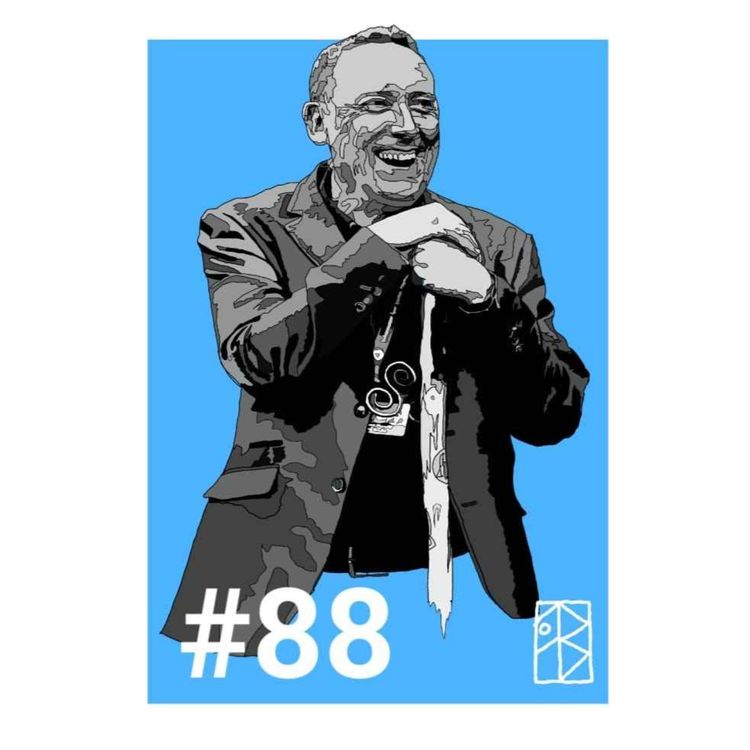 cover art for Anthony Murphy from Ireland - Life in Ireland 5000 years ago