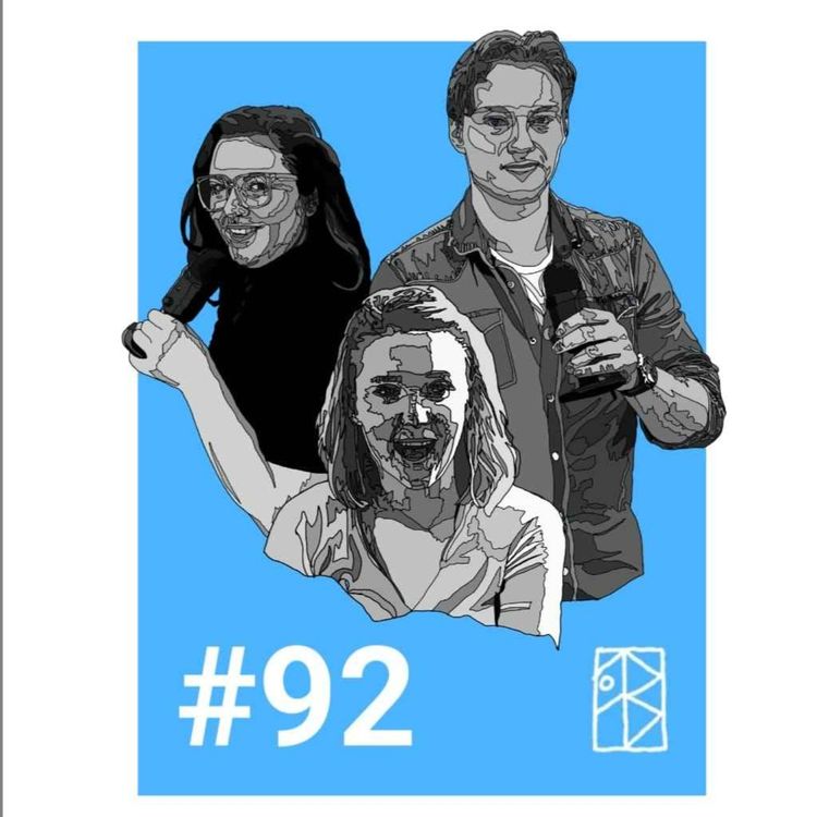 cover art for Lights, camera, action - media production in Ireland