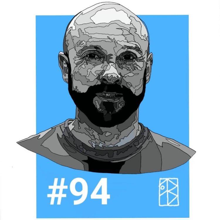 cover art for Jason O'Connell - CEO and Founder of Galway Bay Brewery