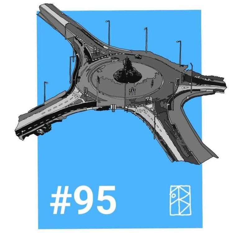 cover art for Mark and Eoin - Can't remember where I heard this but...