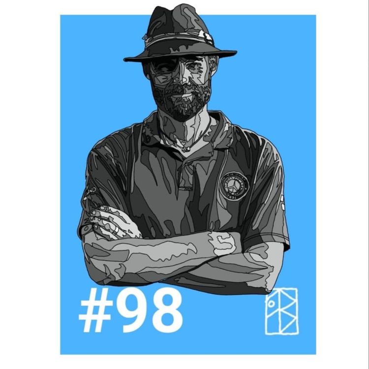 cover art for Thor from Denmark - Every Country, no planes: a 10 year trip around the globe.