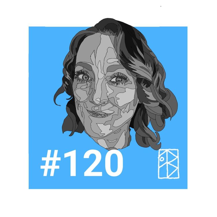 cover art for Clare from Mayo - Becoming a full-time content creator in Ireland, Ireland's most under-appreciated county and best unknown festivals, wrestling an alligator (!), and how Dublin became her home 