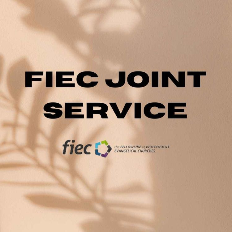 cover art for FIEC Joint Service - Ray Evans