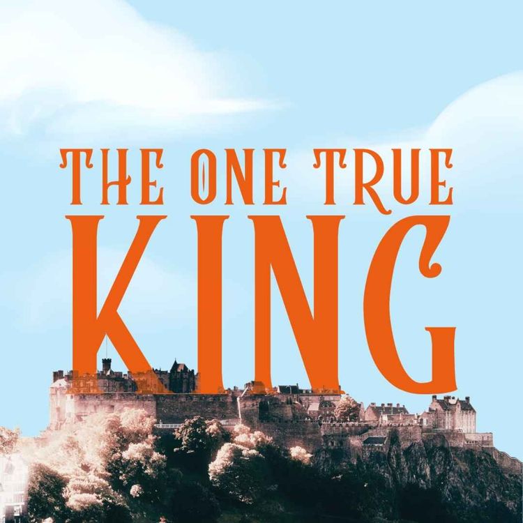 cover art for 1 Samuel 24:1-22 (Rupert Akhalu)