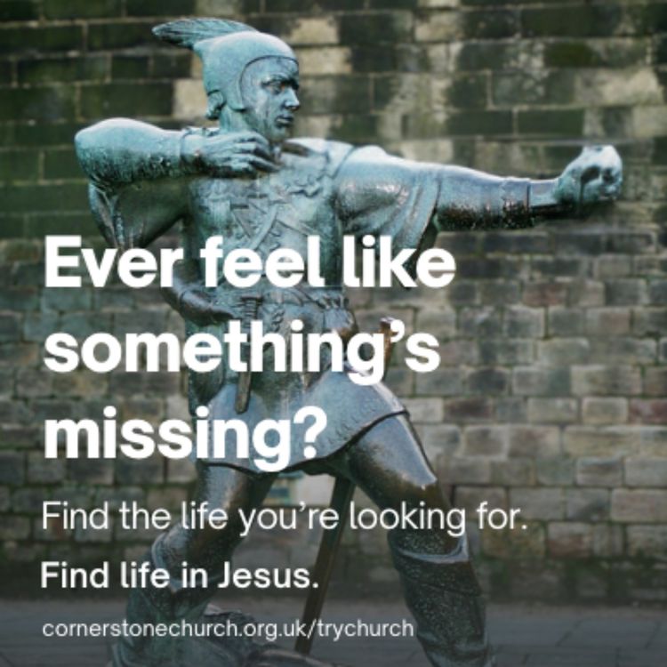 cover art for Ever feel like WELLBEING is missing?