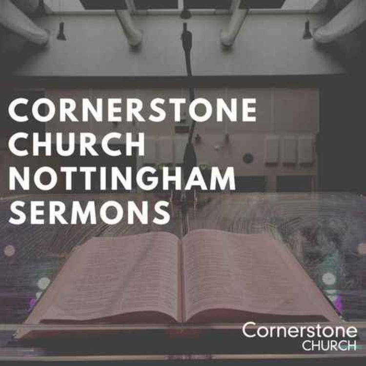 cover art for Acts 12:1-17 | Guest Speaker