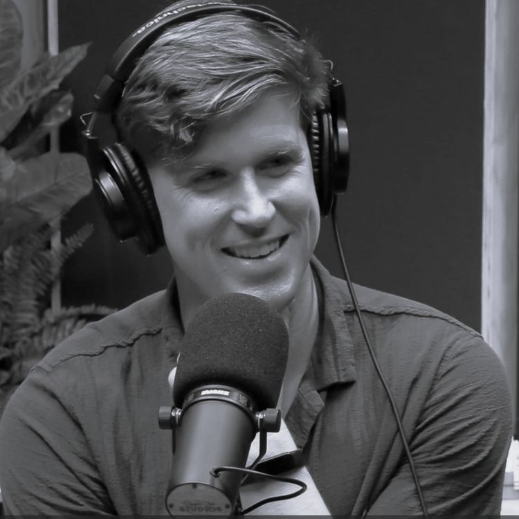 cover art for Episode #69 with Riley Nottingham