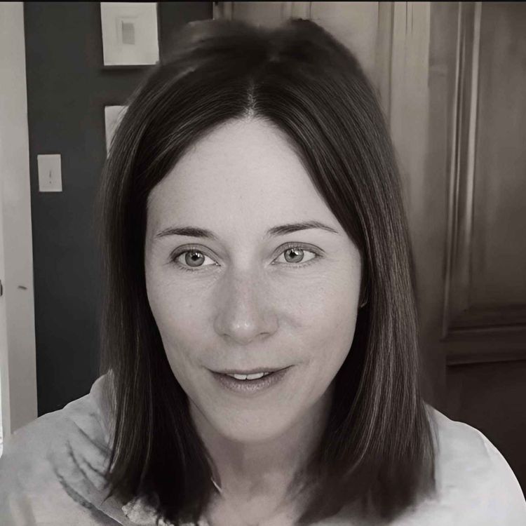 cover art for Episode #182 with Jayne Brook