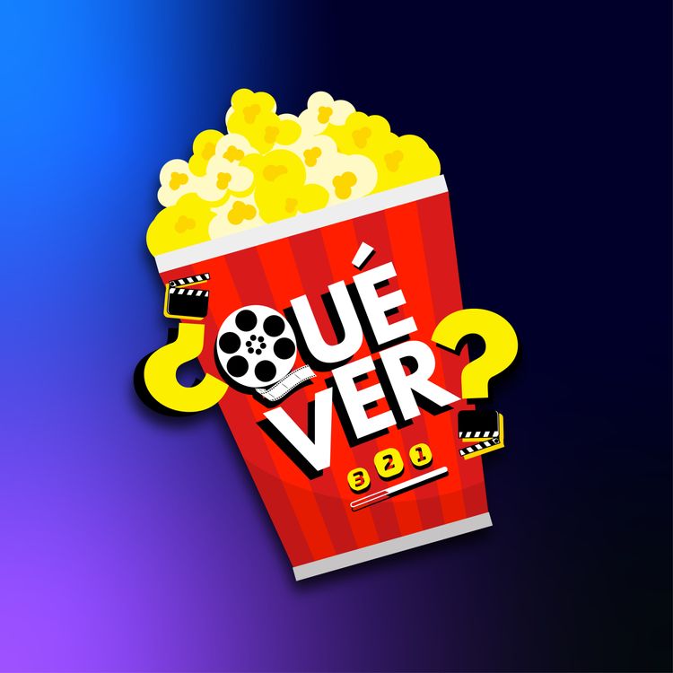 cover art for Trailer ¿QUÉ VER?