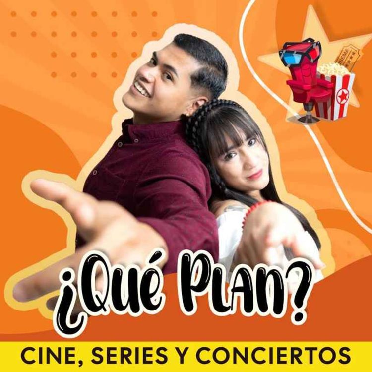 cover art for Me funaron las ARMYs: La verdad sobre BTS en el Sofitel 🎙️ | ¿Qué Plan?