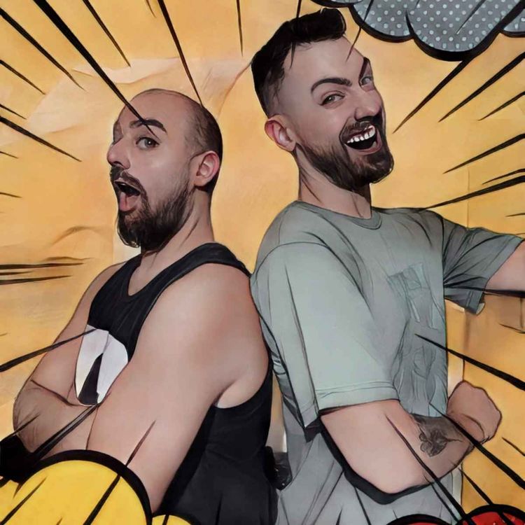 cover art for ¿Héroe o Villano?