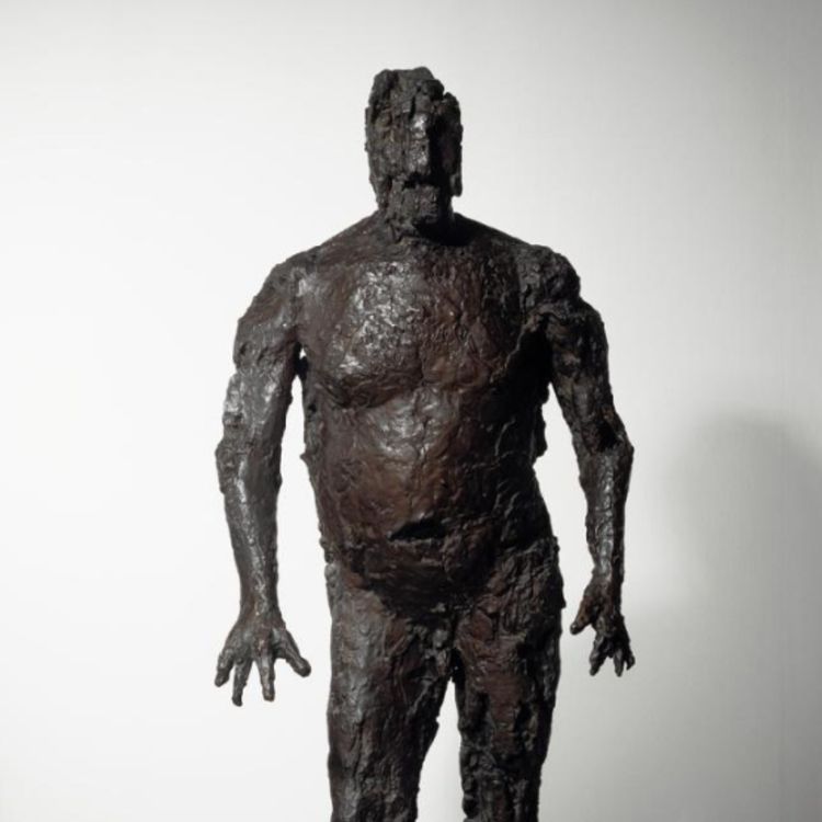 cover art for 2- L'humain