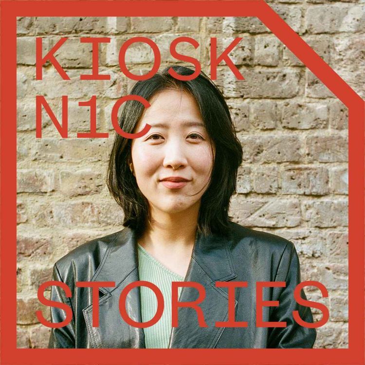cover art for Kiosk N1C Stories x Roseur