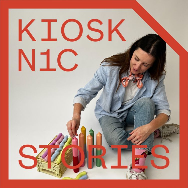 cover art for Kiosk N1C Stories x Habit Haus