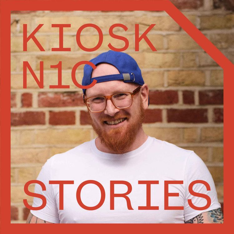 cover art for Kiosk N1C Stories x Volcano Coffee Works 