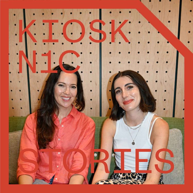 cover art for Kiosk N1C Stories x Citizens of Soil