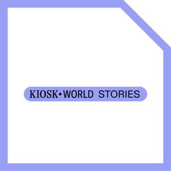 cover art for Kiosk N1C Stories 