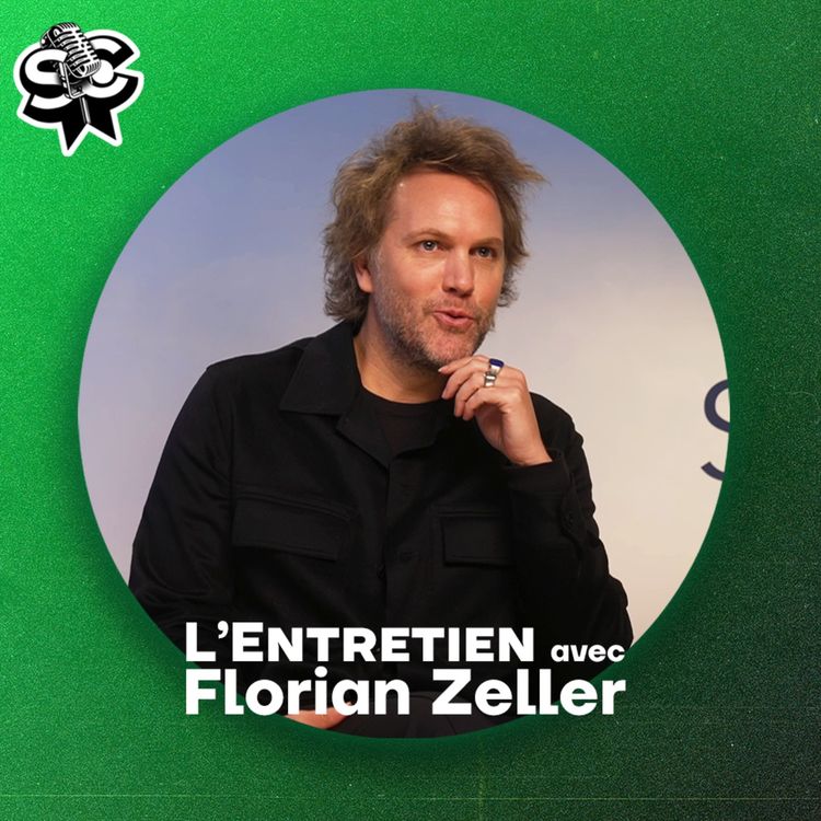 cover art for Florian Zeller : Raconter l’impuissance face à la dépression dans The Son