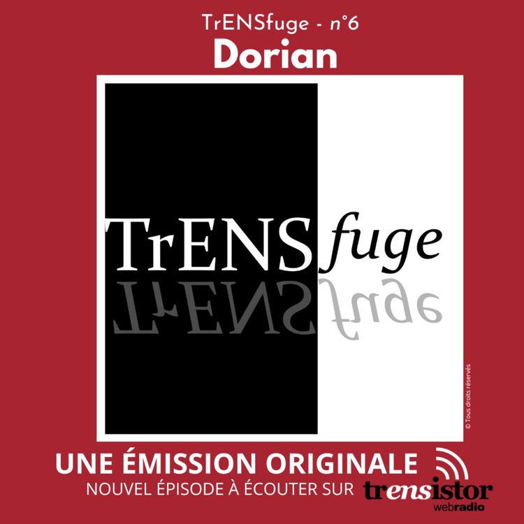 cover art for Dorian