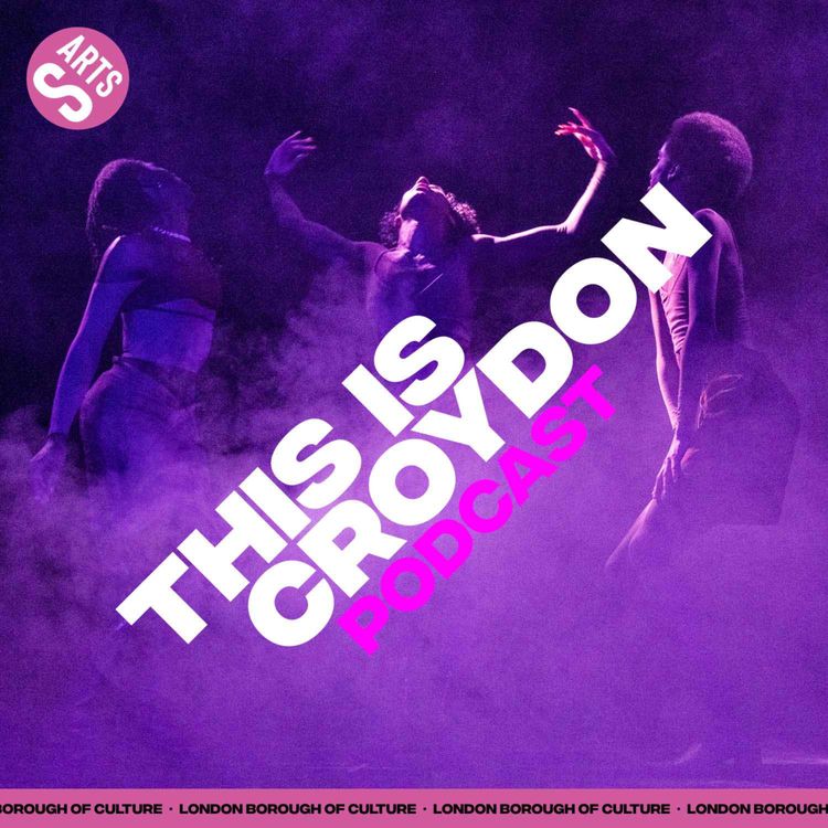 cover art for Summer Inspiration