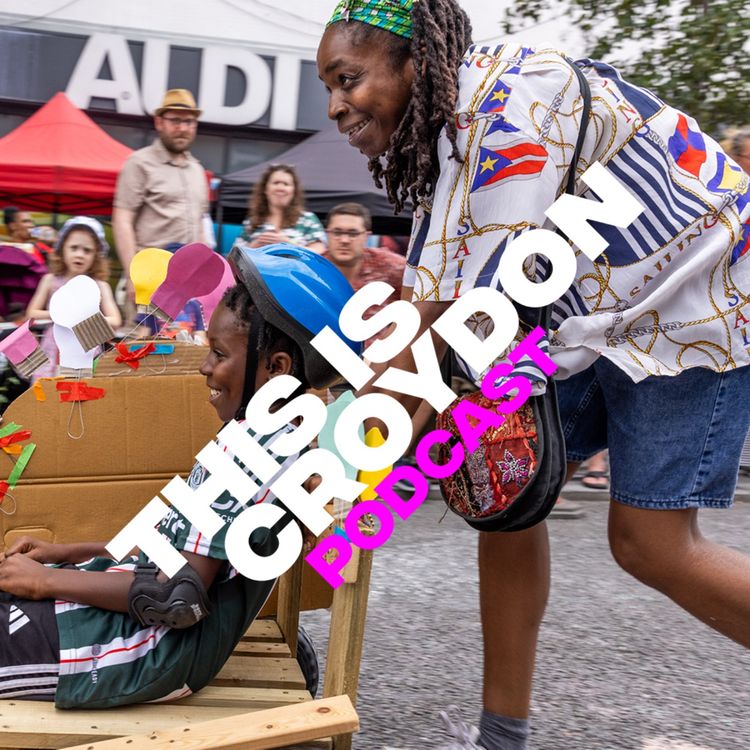 cover art for Autumn Nights