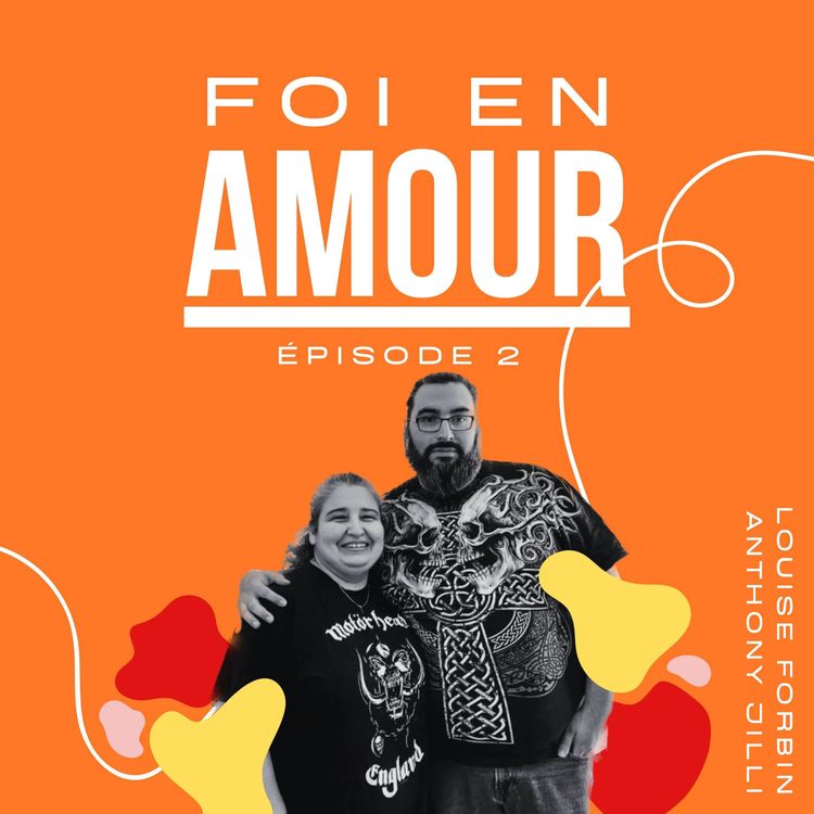 cover art for Sonia et Javier : Transmettre 