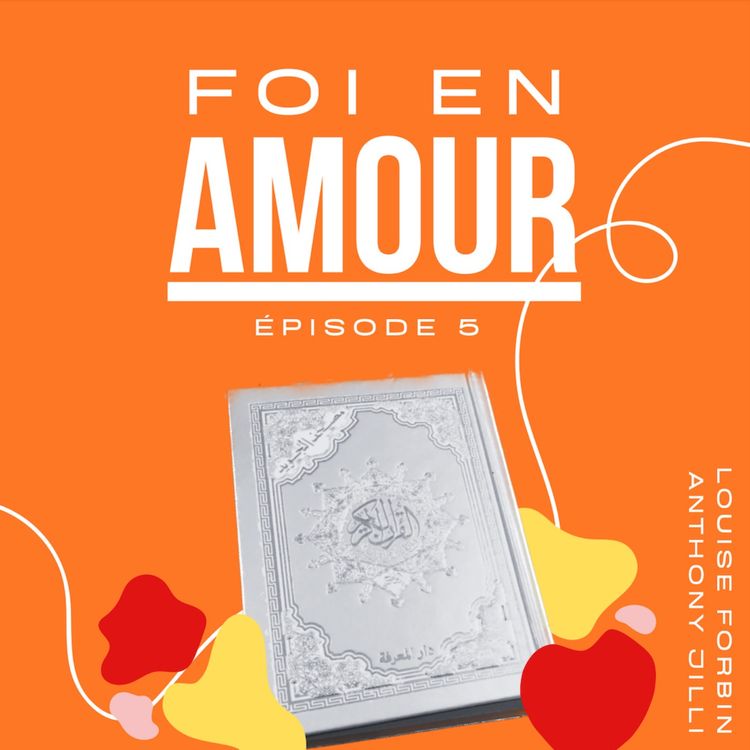 cover art for Khawla et Youssef : Se séparer