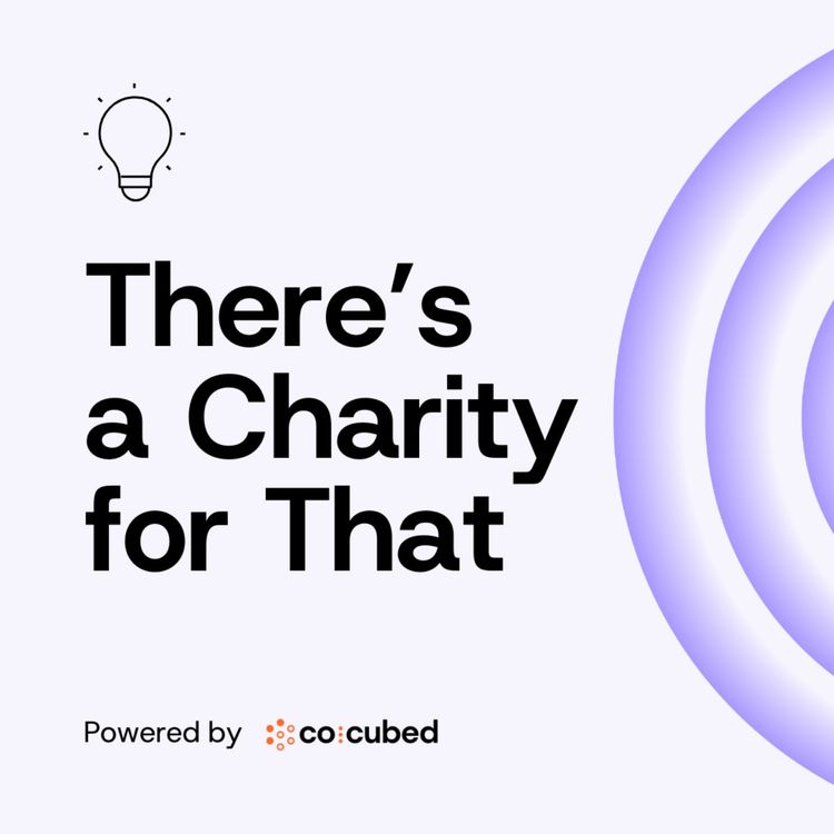 cover art for S2 E5: Making Nature Cool Again: How On the Edge is using entertainment to rewire conservation