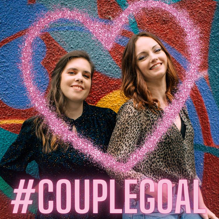 cover art for Les secrets dans le couple - Couple Goal