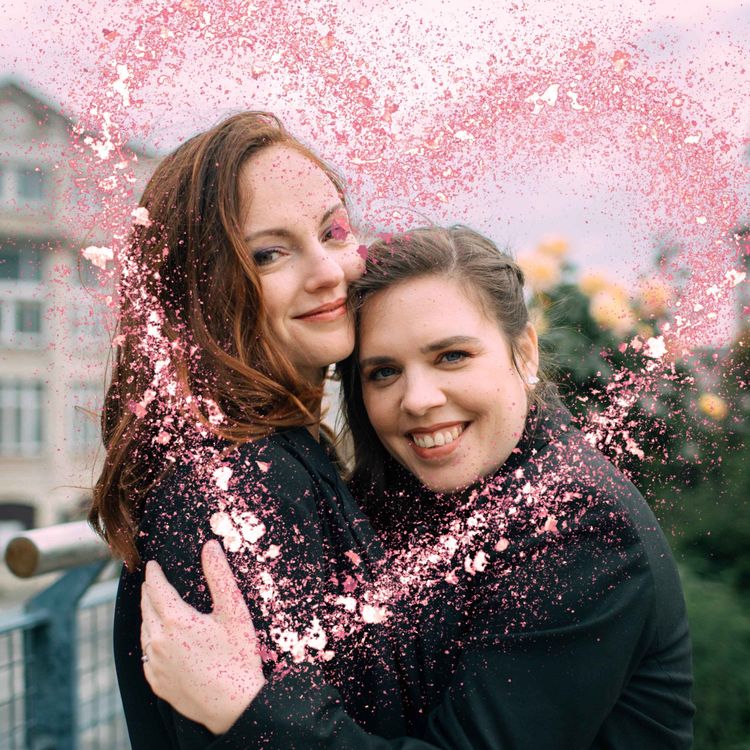 cover art for Tête-à-tête ou tête-à-claques : dating fatigue