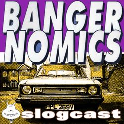 cover art for Bangernomics