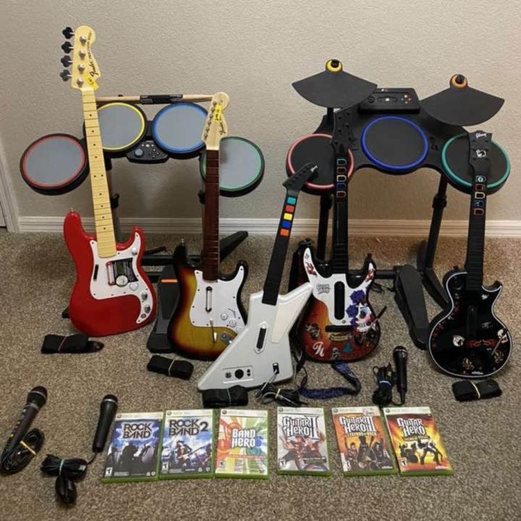 cover art for Our Favorite Gaming Peripherals and Accessories