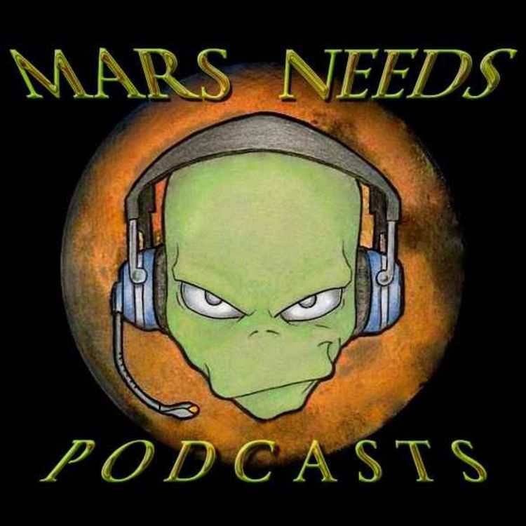 cover art for Episode #392- Traveling Humans