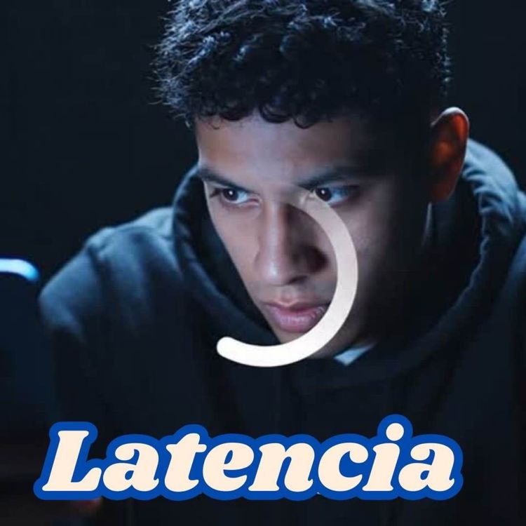 cover art for Latencia | Pastor Josue Orueta 